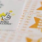 eurostar lottery